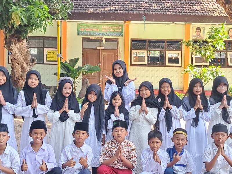 SELAMAT HARI SANTRI 2025