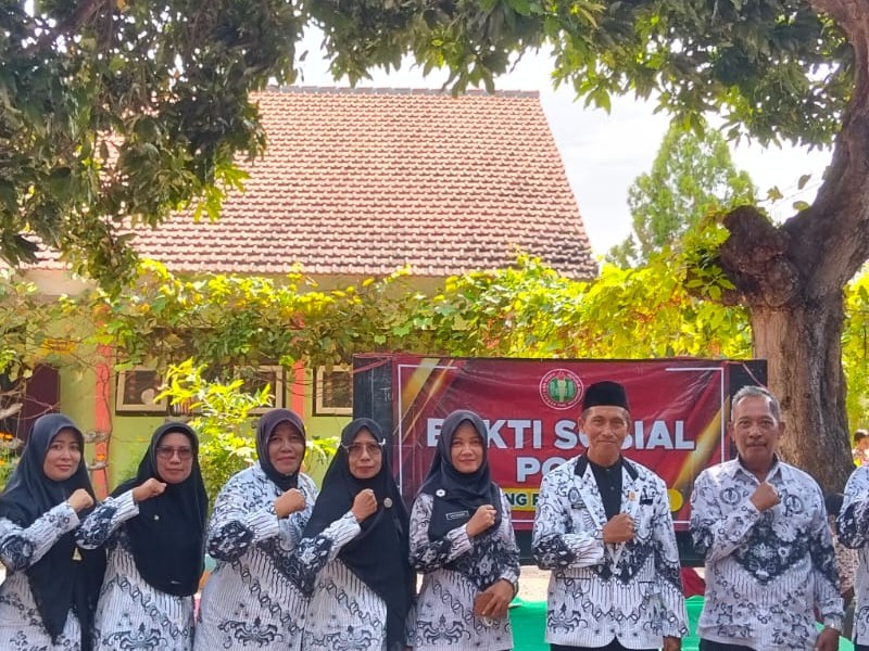 HUT PGRI DAN HARI GURU NASIONAL KE 80